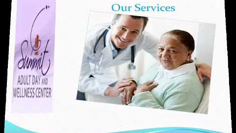 Adult Day Care Littleton CO offers great activities for seniors