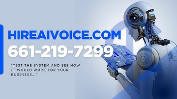 Missed Calls = Missed Money! Hire AI Voice to Capture Every Lead 📞 | Connor with Honor