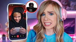 Do Not Call This Roblox User At 3 Am