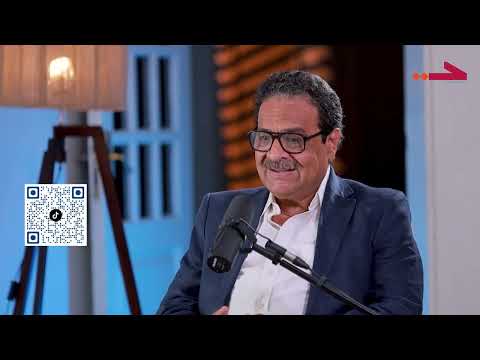 مصر مستهدفة إحنا رايحين على فين الحلقة الرابعة