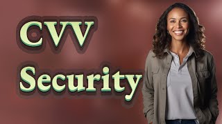 Can Apps Like Apple Pay Reveal Your CVV?