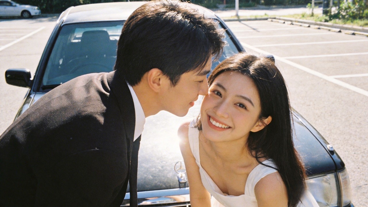 SMA nembak dicuekin, 8 tahun kemudian dia jadi bosku!