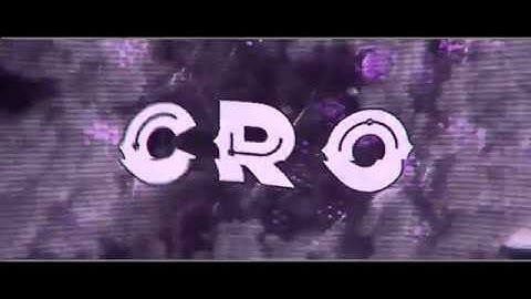 FanIntro for CroFX  ⌜2D intro⌟          [BEST]