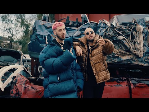 Ben Fero & Khontkar - Heyecanlanman Normal [Official Video]