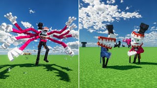 Eniac The New Amazing Digital Circus Best Mod