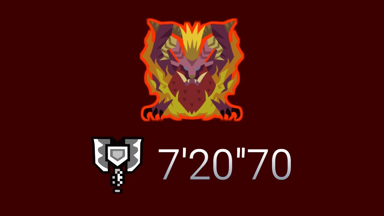 Mhw Arch Tempered Teostra 7 70 Charge Blade チャージアックス ソロ 歴戦王テオ テスカトル Youtube