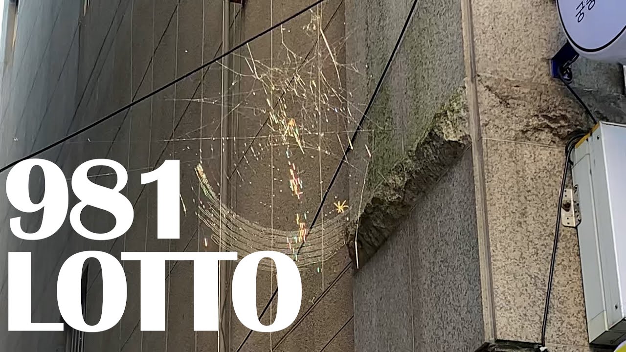 로또 981회 - YouTube
