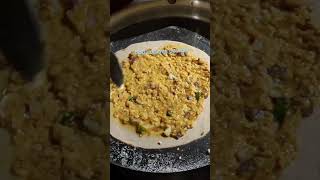 Egg,biscuit powder bengali snack, simple and easy,??