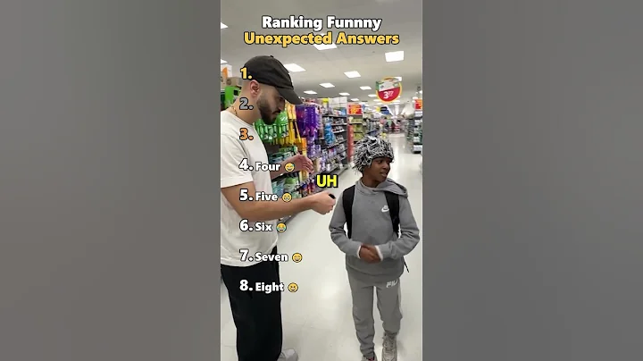 Dumbest Answers Ever 😂 #funny #lol #memes