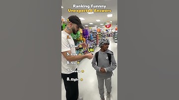 Dumbest Answers Ever 😂 #funny #lol #memes