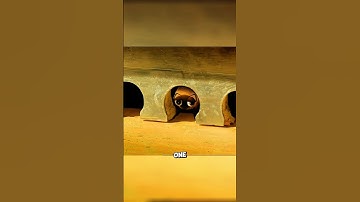 🐝 Lazy Bee FOUND a Secret Nectar Field! 🌼"