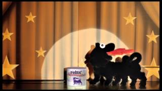 Match Highlights Eni spot for the "Relax worry-free" gas and electricity offer.mov