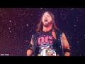 AJ Styles || Custom Titantron 2021 || “Phenomenal” ᴴᴰ