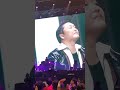 싸이의 프로 정신 