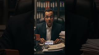 Chatur vs Rancho — The Smart Business Choice #shorts #regible
