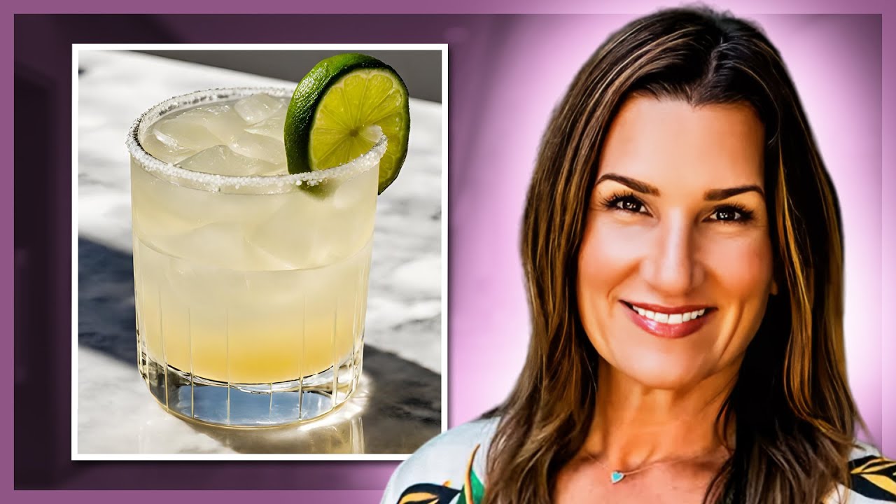 Meet the Woman Who Solved Tequila (Kat Hantas)