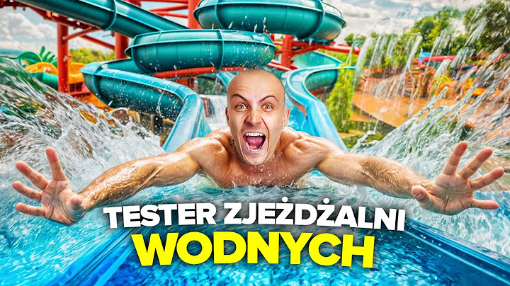 TESTUJEMY NAJDZIWNIEJSZE ZAWODY ŚWIATA!!! ODC 1