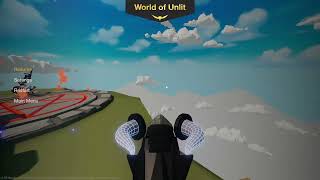 World Of Unlit - Caspu Loop