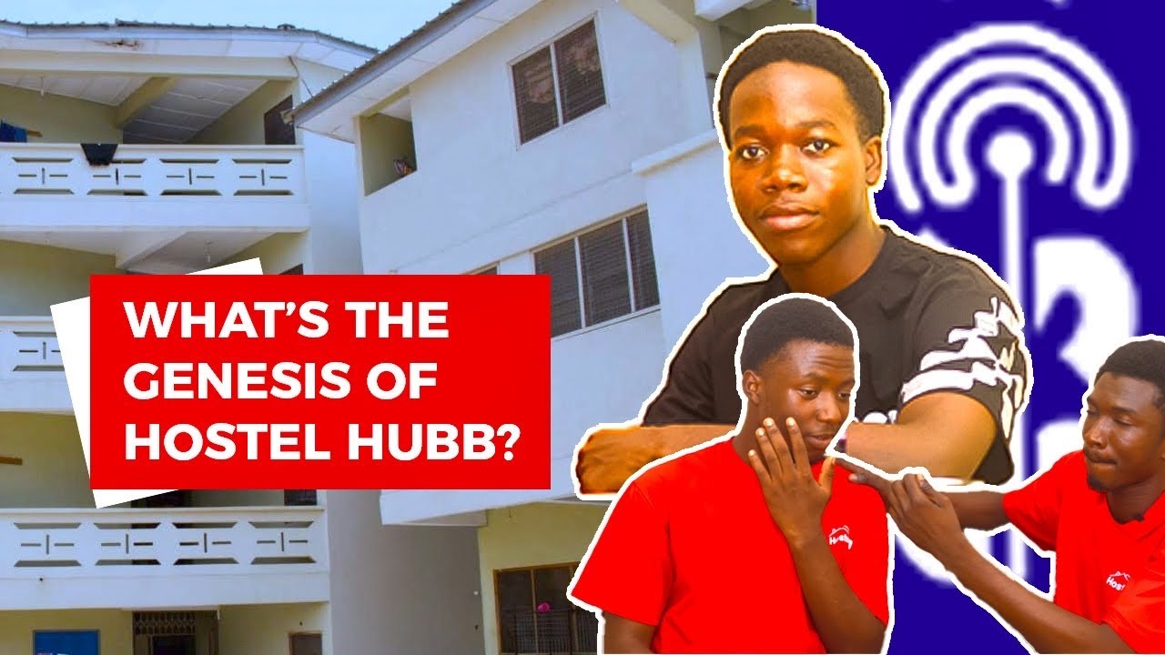 CSS - PODCAST WITH HOSTEL HUBB FIRST EDITION