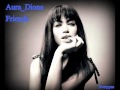 Aura Dione-Friends