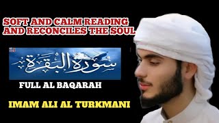 FULL SURAH AL BAQARAH