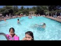 Rowland Kids Pool Fun