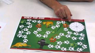 Walk The Dog [Paul Swan Games]
