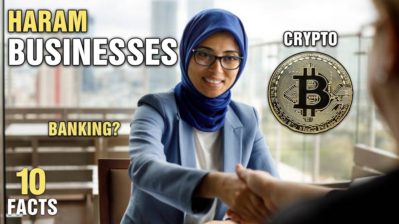 10 Jobs And Businesses That Are Haram In Islam YouTube