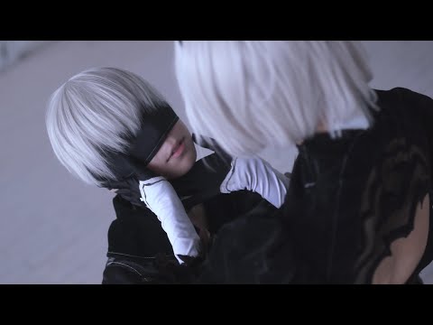 NieR Automata: Cosplay Fantasy