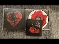Conan Gray - Superache Signed CD unboxing