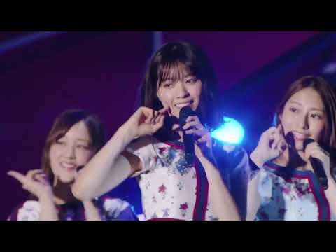 乃木坂46 7thバスラ 4日目 「僕がいる場所」