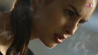 Lg Artcool - Raffrescamento Veloce