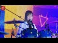 2019 05 24 陈曼青 泰州市第一届方克FUNK鼓手节 表演