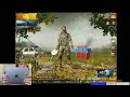 PUBG MOBILE ApaPySHIT!!) стрим с вэбкой;)