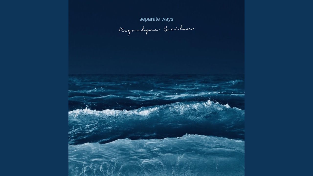 Watch Separate Ways on YouTube Watch Separate Ways on YouTube