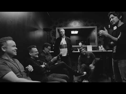 Athenaeum - Behind the Scenes - 20th Anniversary Reunion Concert