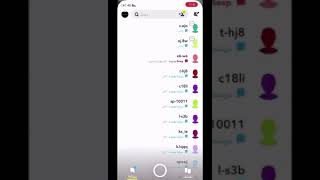 قروب دعم سناب