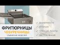 Сиком. Фритюрницы и чебуречницы ТМ SIKOM на примере ЭФ-6Н и ЭФ-12НЧ