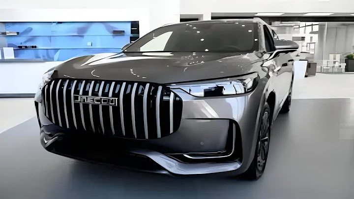 2026 Chery Jaecoo J8 Review – The SUV That Could Surprise Everyone!