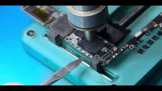 Iphone 8Plus Qualcomm A11 Cpu Safely Remove