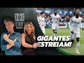 HAPPY HOUR: REAL MADRID E CITY ESTREIAM NO MUNDIAL!