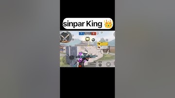 TDM PLAYER FASTER THAN HACKER | 1 V 2 BGMI TDM MATCH