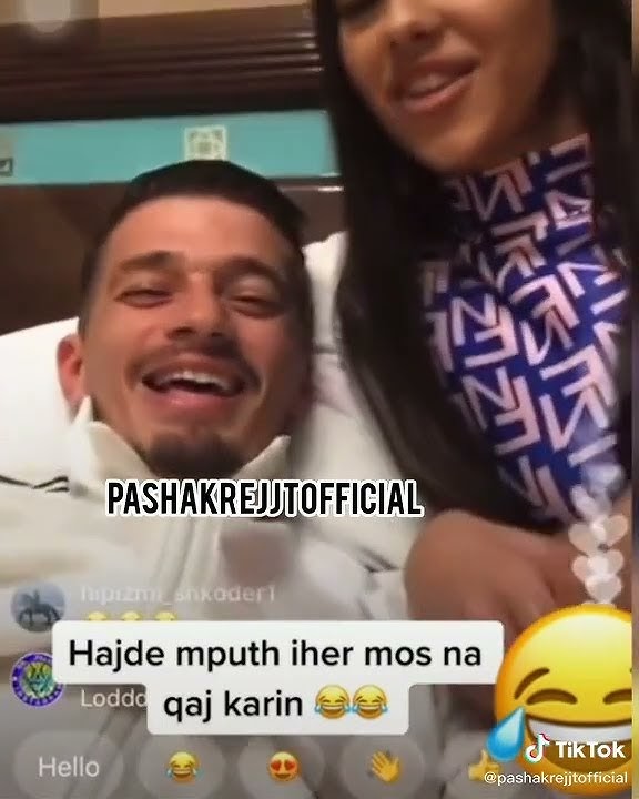 Kozak braci live me Serena Sulan
