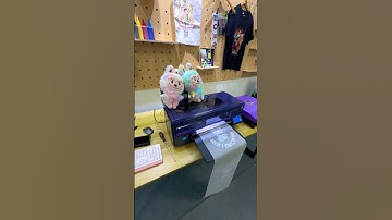 DTF printers from the assembly factory to meet your business needs #supplier #printing #b2b #source