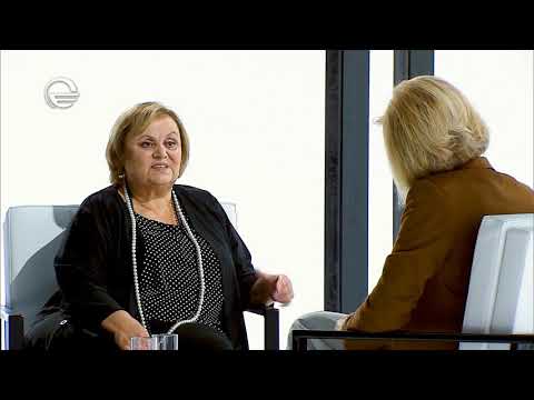 ნაირა გელაშვილი: აღორძინება არც ადამიანის, არც საზოგადოების, არ მოხდება მწარე სიმართლის გარეშე...