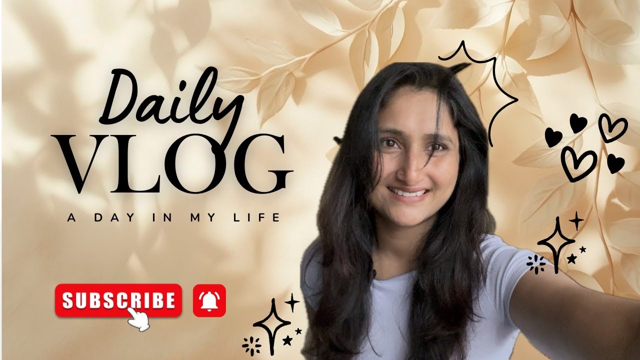Daily Vlog ☘️ | A Day in my life 🌺 | Thinking of buying a new gas stove 🤔| Arpitha Telkar ❤️