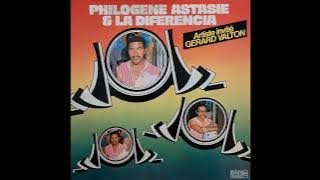 Philogène Astasie & La Diferencia - Coup Dur