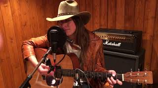 Video thumbnail of "Cowgirl In The Sand - Neil Young"