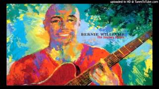 Video thumbnail of "Bernie Williams - The Way"