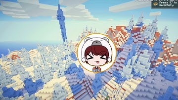 Nhạc Intro Minecraft Của Oops Mazk